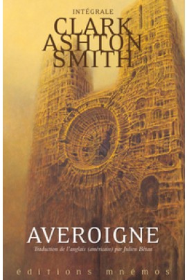 INTEGRALE CLARK ASHTON SMITH T
