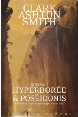 INTEGRALE CLARK ASHTON SMITH T