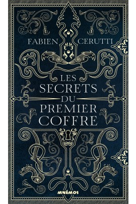 LES SECRETS DU PREMIER COFFRE