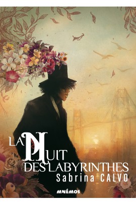 DELIUS, LA NUIT DES LABYRINTHE