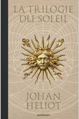 LA TRILOGIE DU SOLEIL