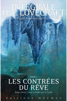 LES CONTREES DU REVE