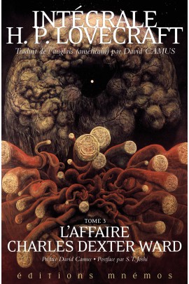 L'AFFAIRE CHARLES DEXTER WARD