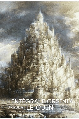 ORSINIA - INTEGRALE