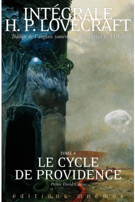 LE CYCLE DE PROVIDENCE