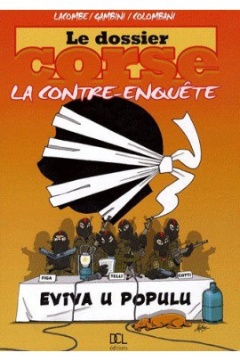 DOSSIER CORSE LA CONTRE ENQUETE