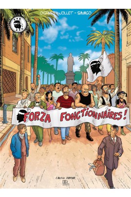 FORZA FONCTIONNAIRES