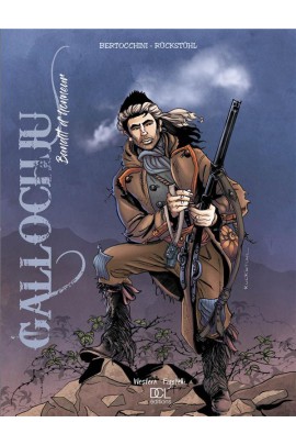 GALLOCHJU