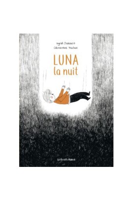 LUNA LA NUIT