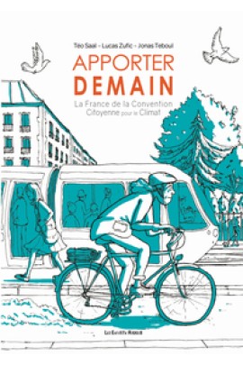 LA FRANCE DE LA CONVENTION CITOYENNE POUR