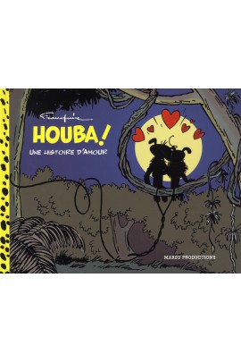HOUBA ! UNE HISTOIRE D'AMOUR