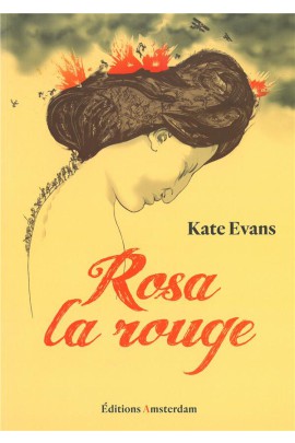 ROSA LA ROUGE
