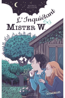 L'INQUIETANT MISTER W.