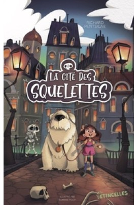 LA CITE DES SQUELETTES