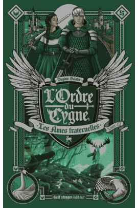 LES AMES FRATERNELLES