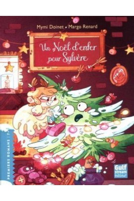 UN NOEL D'ENFER POUR SYLVERE