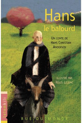 HANS LE BALOURD