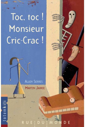 CRAC !