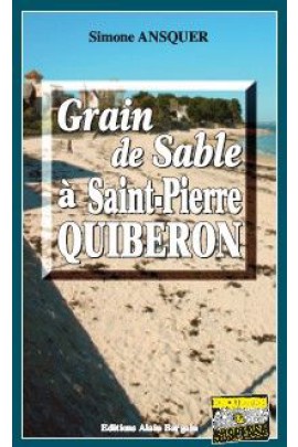 PIERRE-QUIBERON