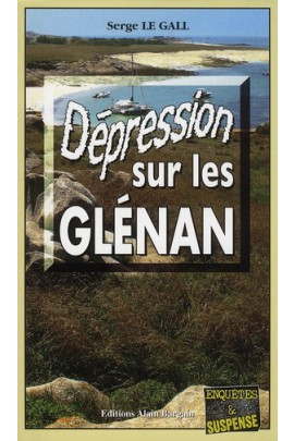 DEPRESSION SUR LES GLENAN