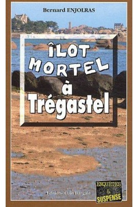 ILOT MORTEL A TREGASTEL