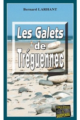 LES GALETS DE TREGUENNEC