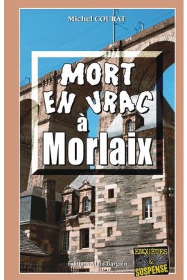 MORT EN VRAC A MORLAIX