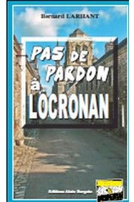PAS DE PARDON A LOCRONAN