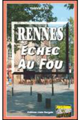 RENNES ECHEC AU FOU