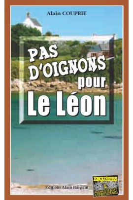 PAS D'OIGNONS POUR LE LEON