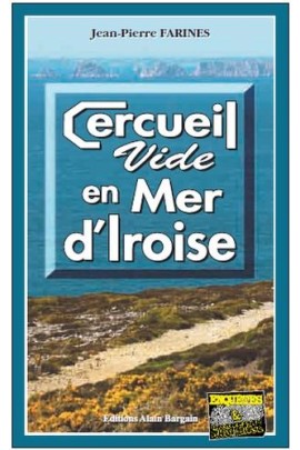 CERCUEIL VIDE EN MER D'IROISE