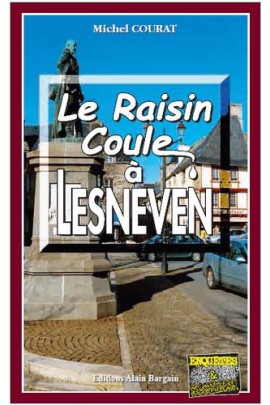 LE RAISIN COULE A LESNEVEN