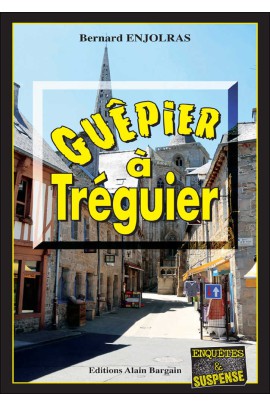 GUEPIER A TREGUIER