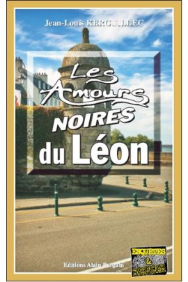 LES AMOURS NOIRES DU LEON