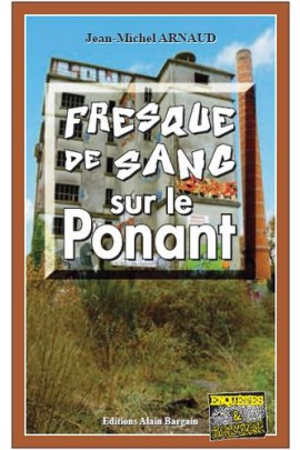 FRESQUE DE SANG SUR LE PONANT