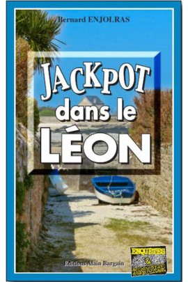 JACKPOT DANS LE LEON