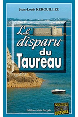LE DISPARU DU TAUREAU