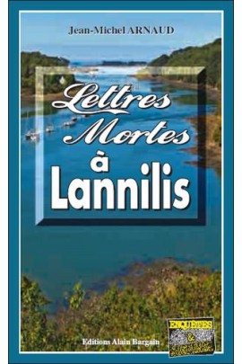 LETTRES MORTES A LANNILIS
