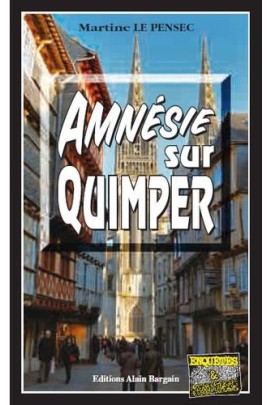 AMNESIE SUR QUIMPER