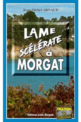 LAME SCELERATE A MORGAT