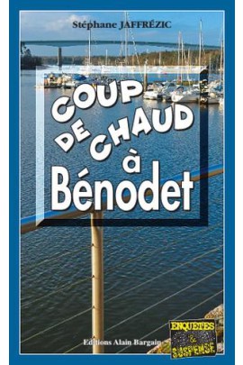 COUP DE CHAUD A BENODET