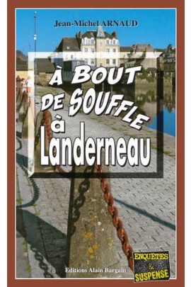 A BOUT DE SOUFFLE A LANDERNEAU