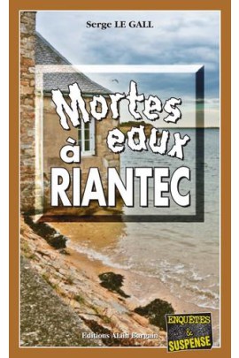 EAUX A RIANTEC