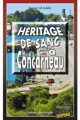 HERITAGE DE SANG A CONCARNEAU
