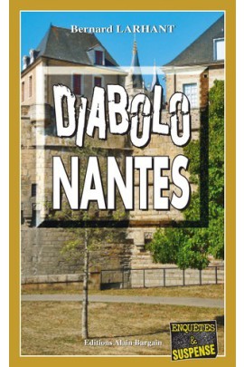 DIABOLO NANTES