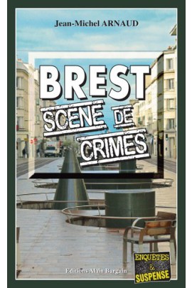 BREST, SCENE DE CRIMES