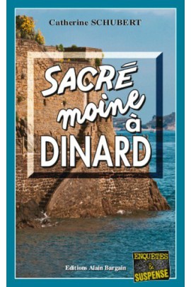 SACRE MOINE A DINARD