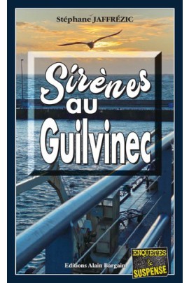 SIRENES AU GUILVINEC
