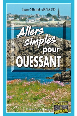 ALLERS SIMPLES POUR OUESSANT