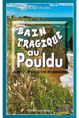 BAIN TRAGIQUE AU POULDU